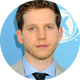 Stark Sands