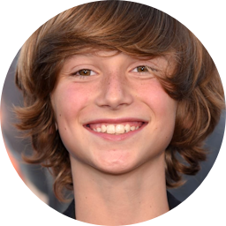Steele Stebbins