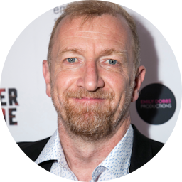 Steffan Rhodri