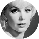 Stella Stevens