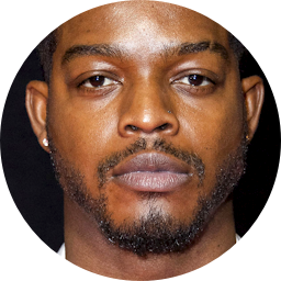 Stephan James