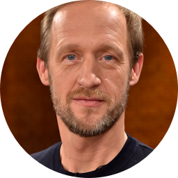 Stephan Kampwirth