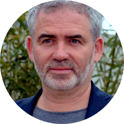 Stéphane Brizé