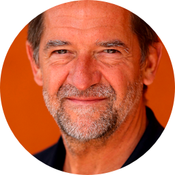 Stéphane de Groodt
