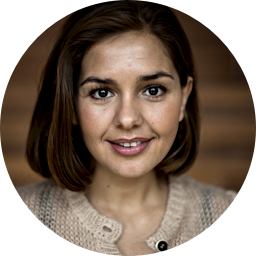 Stephania Potalivo