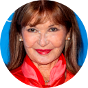 Stephanie Beacham