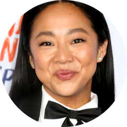 Stephanie Hsu