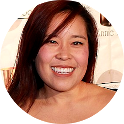 Stephanie Sheh