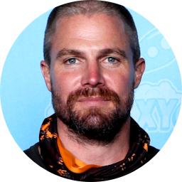 Stephen Amell