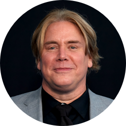 Stephen Chbosky