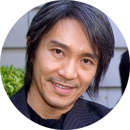 Stephen Chow