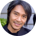 Stephen Chow