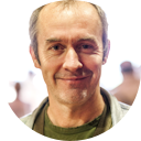 Stephen Dillane