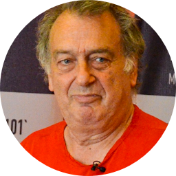Stephen Frears