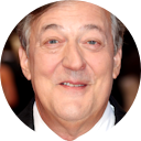 Stephen Fry