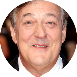 Stephen Fry