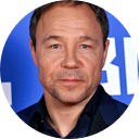 Stephen Graham