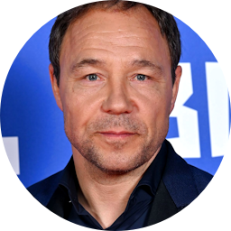 Stephen Graham