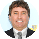 Stephen Hillenburg