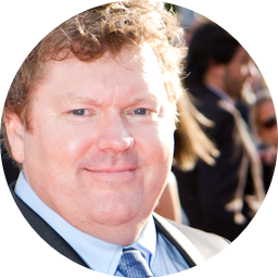 Stephen Hunter