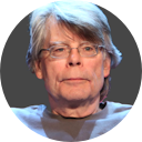 Stephen King