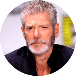 Stephen Lang