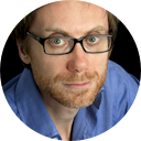Stephen Merchant
