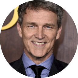 Stephen Moyer