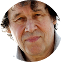 Stephen Rea