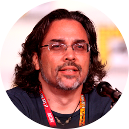 Stephen Sandoval