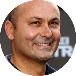 Steve Bastoni