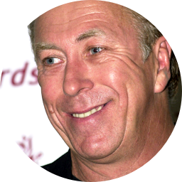 Steve Bisley