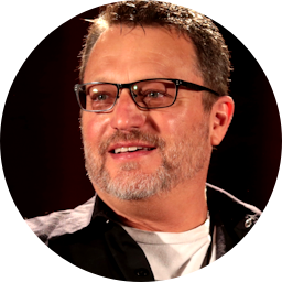 Steve Blum