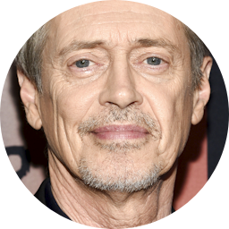 Steve Buscemi