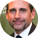 Steve Carell