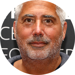 Steve Carr