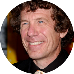Steve Hickner