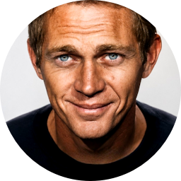 Steve McQueen