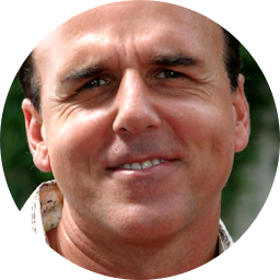 Steve Oedekerk
