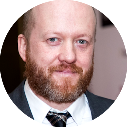 Steve Oram