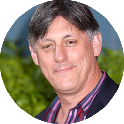Steve Shill