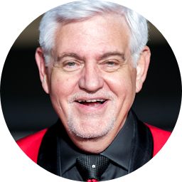 Steve Tom