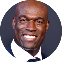 Steve Toussaint