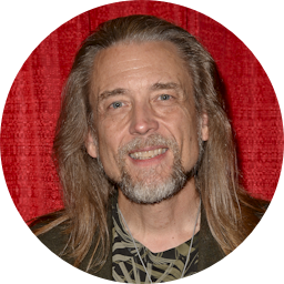Steve Whitmire