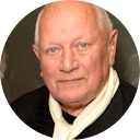 Steven Berkoff