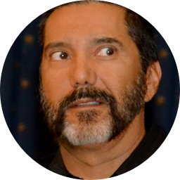 Steven Michael Quezada