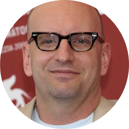 Steven Soderbergh
