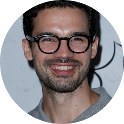 Steven Strait