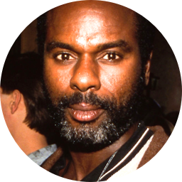 Steven Williams