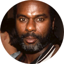 Steven Williams